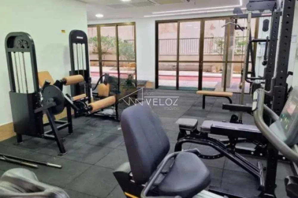 Apartamento, 2 quartos, 75 m² - Foto 6