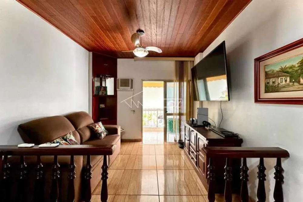 Apartamento, 2 quartos, 69 m² - Foto 6