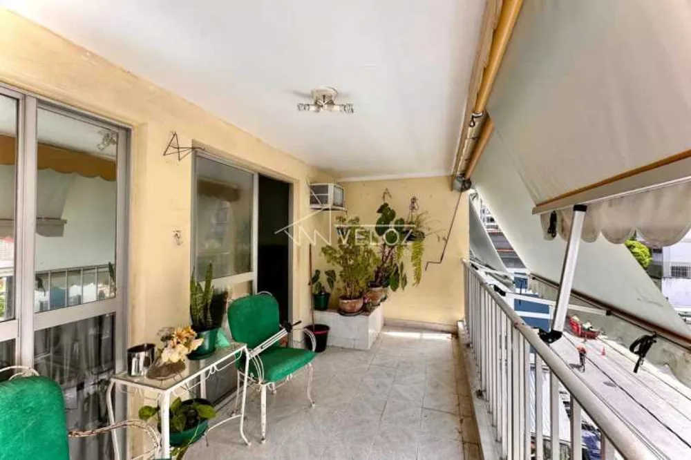 Apartamento, 2 quartos, 69 m² - Foto 10