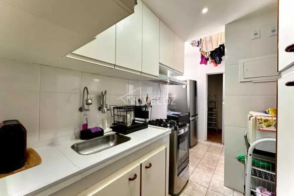 Apartamento, 2 quartos, 69 m² - Foto 1