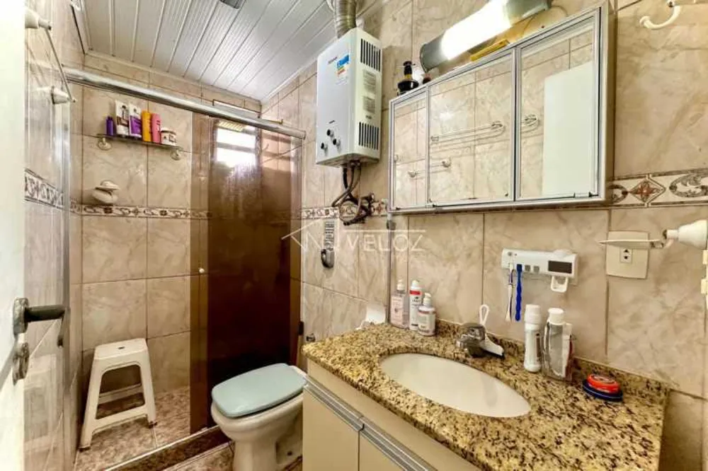 Apartamento, 2 quartos, 69 m² - Foto 17