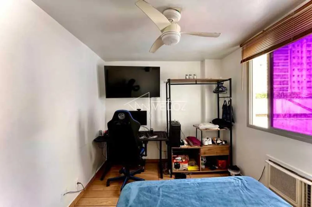 Apartamento, 2 quartos, 69 m² - Foto 2