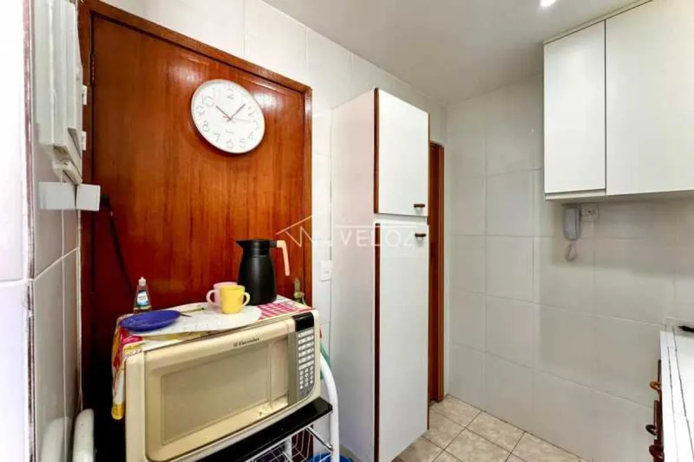 Apartamento, 2 quartos, 69 m² - Foto 11