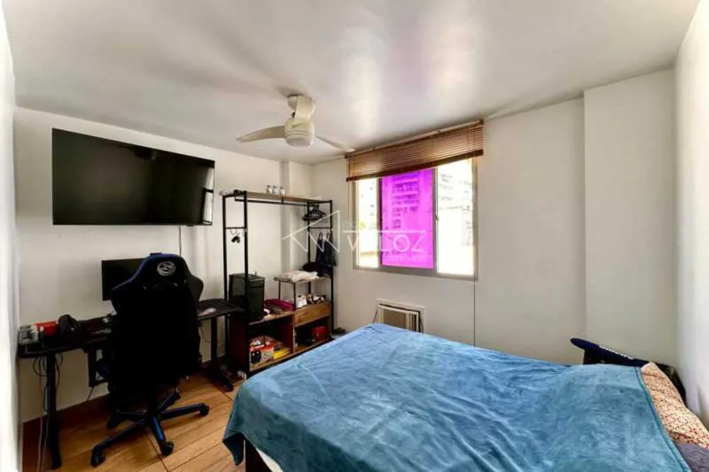 Apartamento, 2 quartos, 69 m² - Foto 9