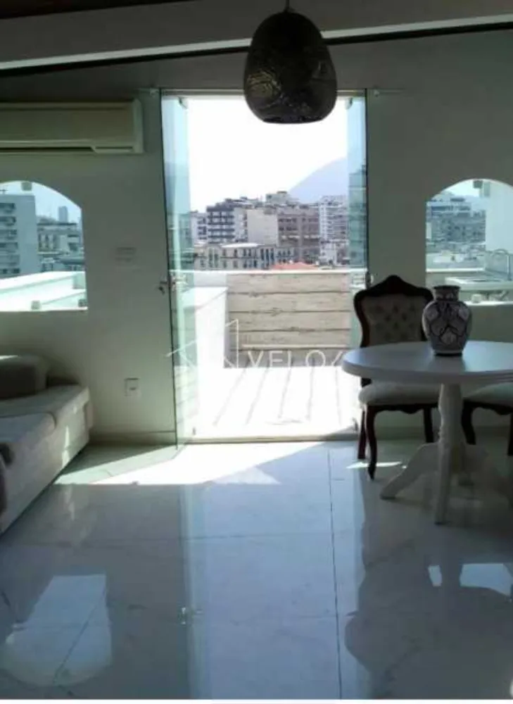 Cobertura, 2 quartos, 114 m² - Foto 10