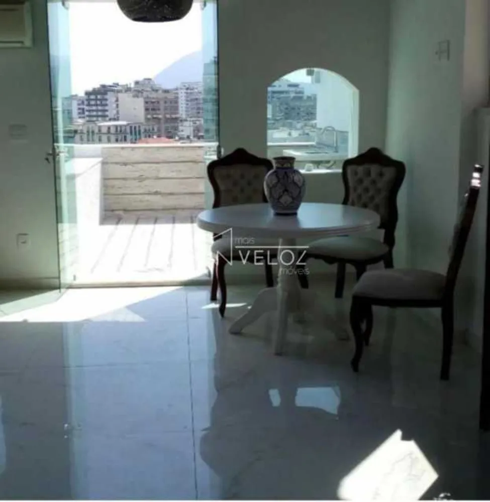 Cobertura, 2 quartos, 114 m² - Foto 16