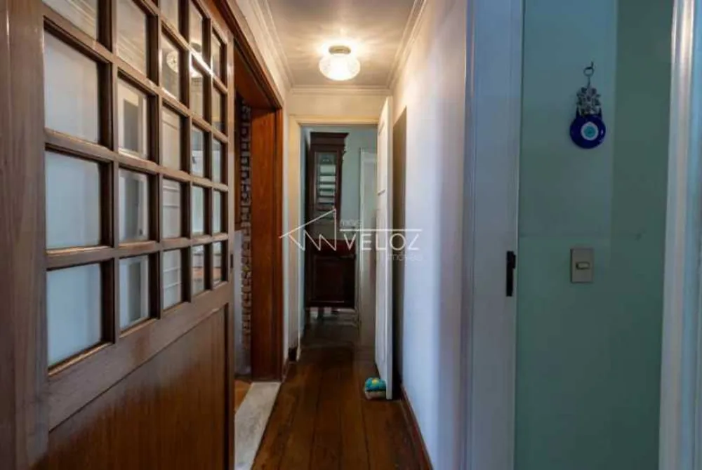 Apartamento, 2 quartos, 28 m² - Foto 16
