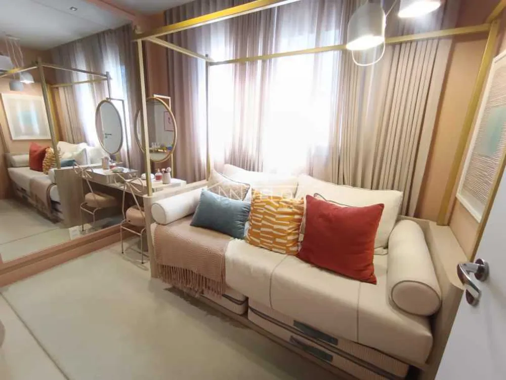 Apartamento, 3 quartos, 90 m² - Foto 4