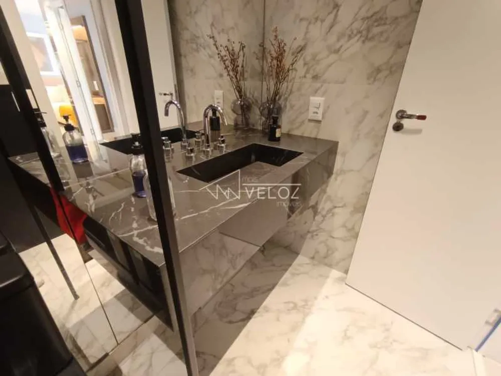 Apartamento, 3 quartos, 90 m² - Foto 3