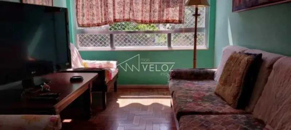 Apartamento, 3 quartos, 74 m² - Foto 5