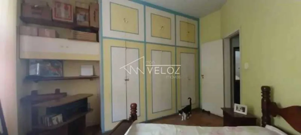 Apartamento, 3 quartos, 74 m² - Foto 9