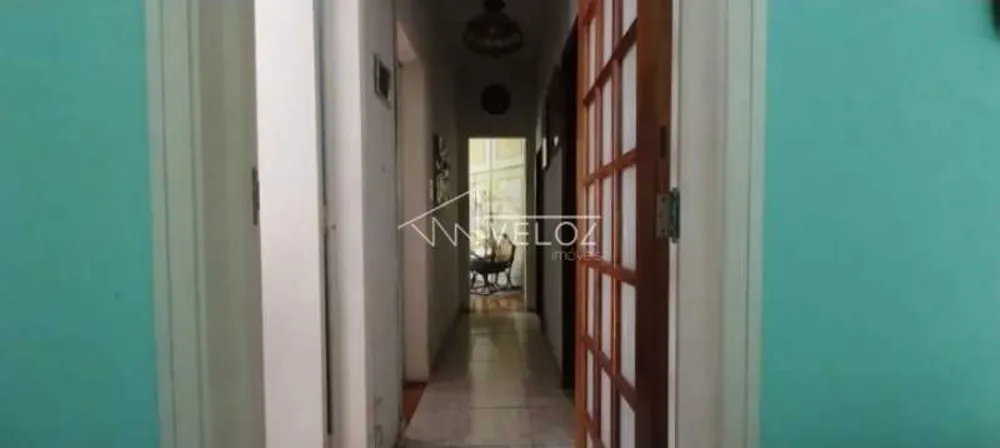Apartamento, 3 quartos, 74 m² - Foto 8