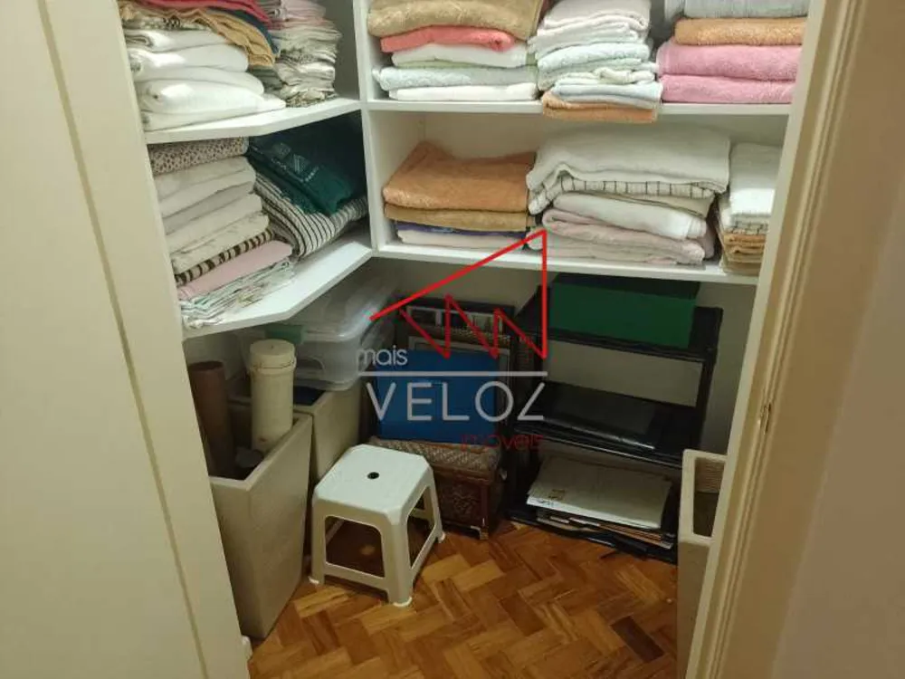 Apartamento, 3 quartos, 230 m² - Foto 1
