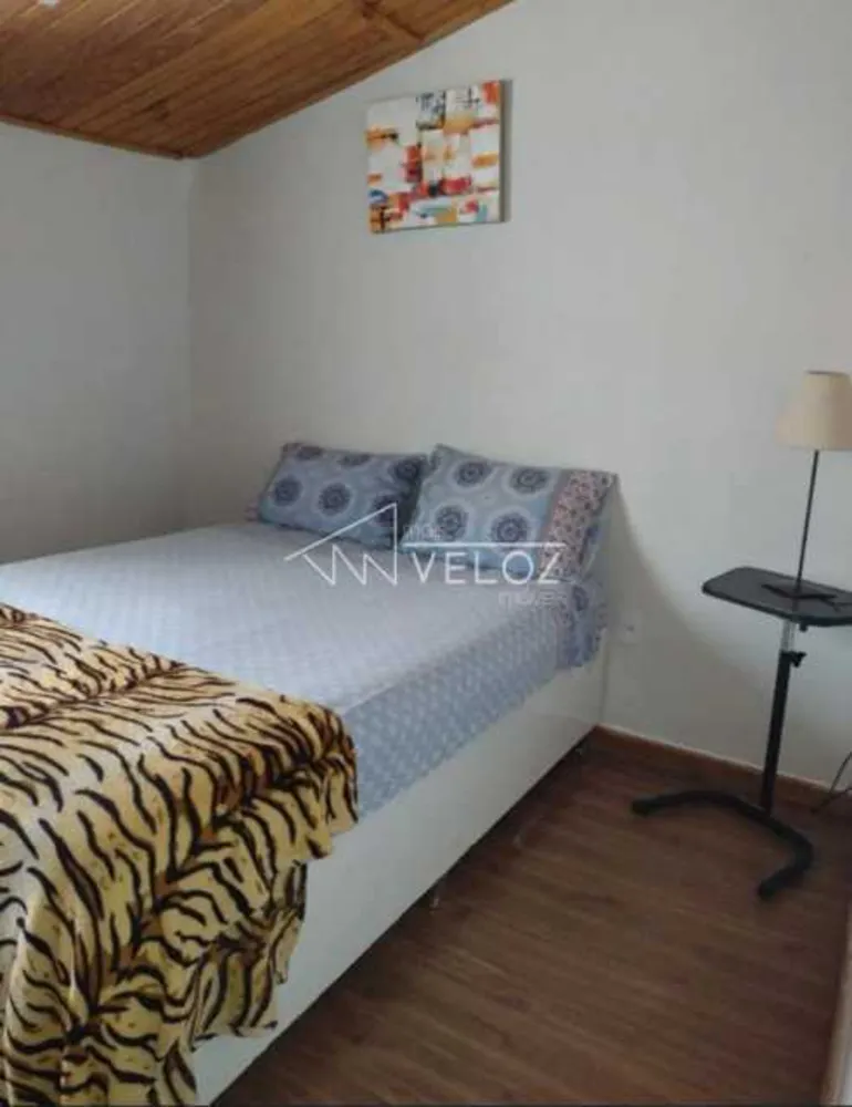 Apartamento, 2 quartos, 70 m² - Foto 4