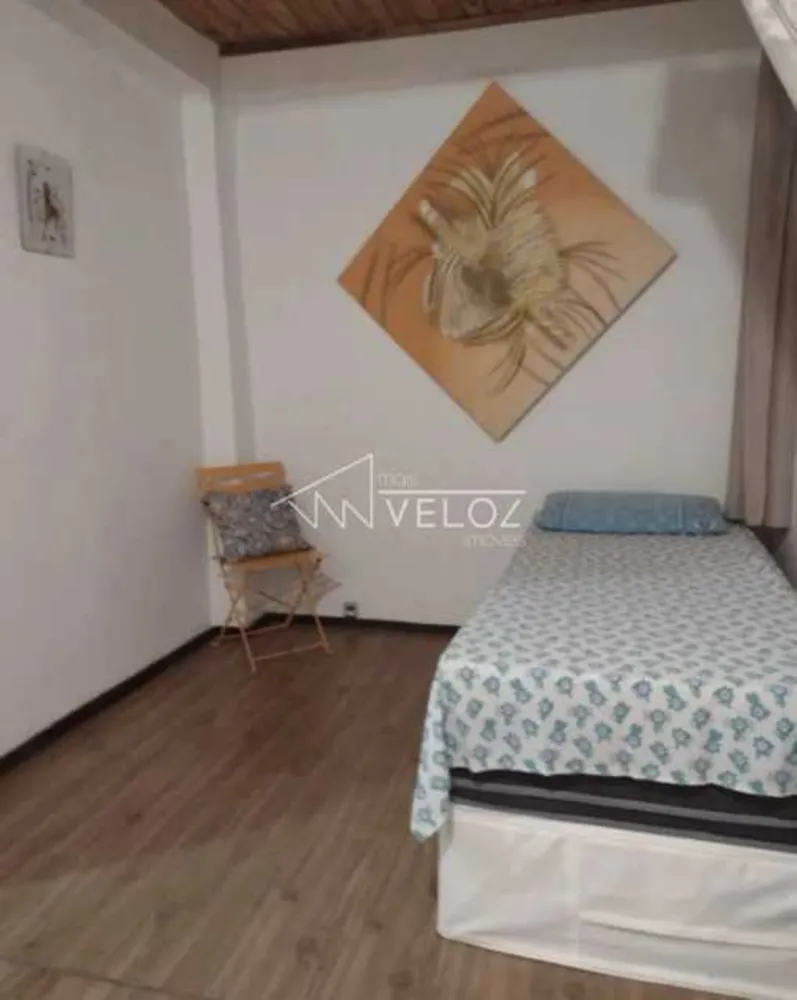 Apartamento, 2 quartos, 70 m² - Foto 2