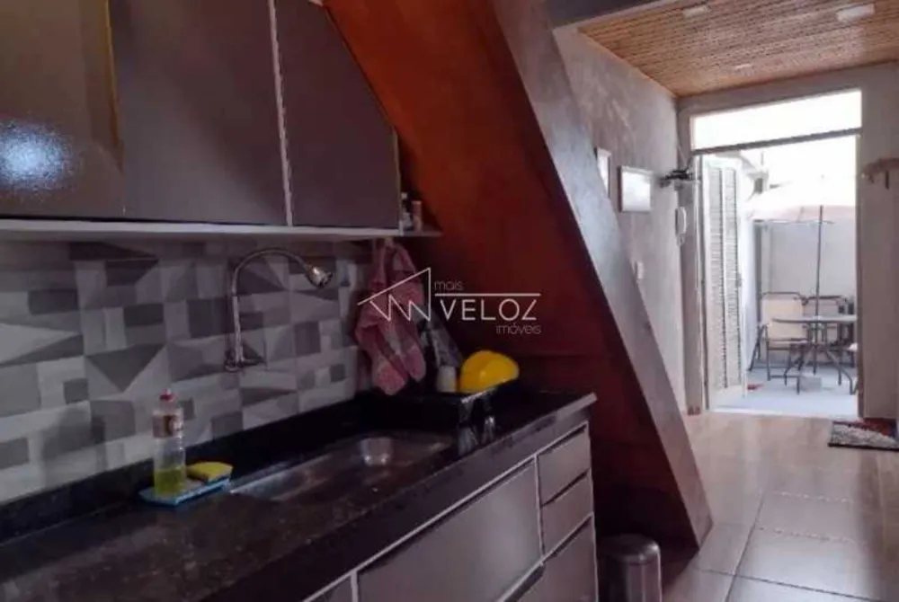 Apartamento, 2 quartos, 70 m² - Foto 10