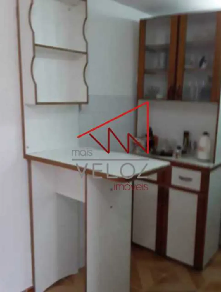 Apartamento, 1 quarto, 36 m² - Foto 7