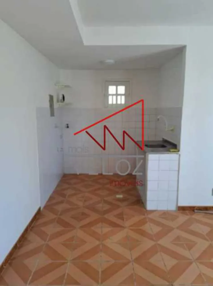 Apartamento, 1 quarto, 36 m² - Foto 1