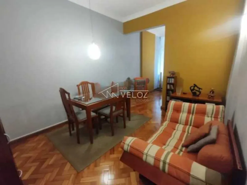 Apartamento, 2 quartos, 70 m² - Foto 6