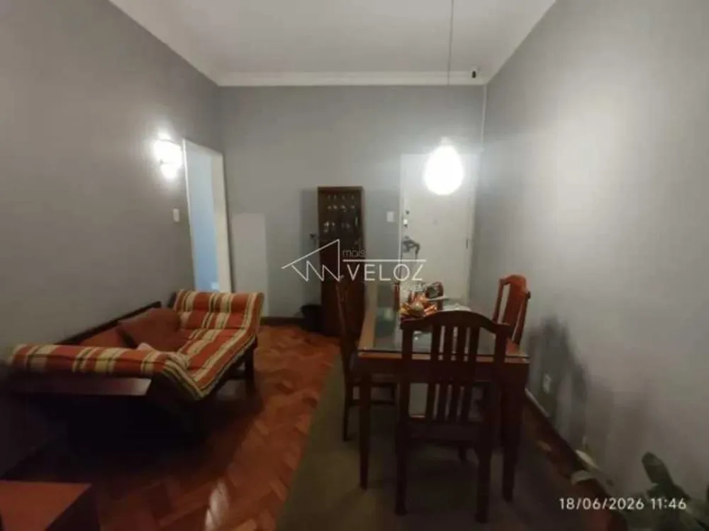 Apartamento, 2 quartos, 70 m² - Foto 7