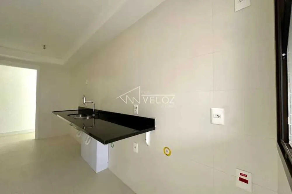 Apartamento, 3 quartos, 166 m² - Foto 9
