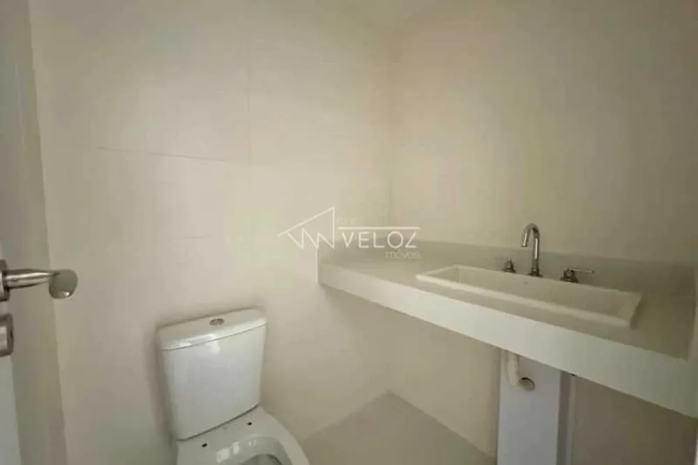 Apartamento, 3 quartos, 166 m² - Foto 2