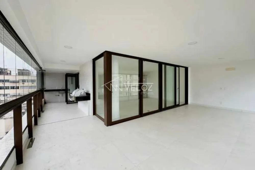 Apartamento, 3 quartos, 166 m² - Foto 10