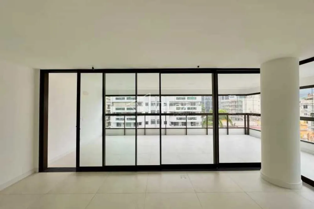 Apartamento, 3 quartos, 166 m² - Foto 5