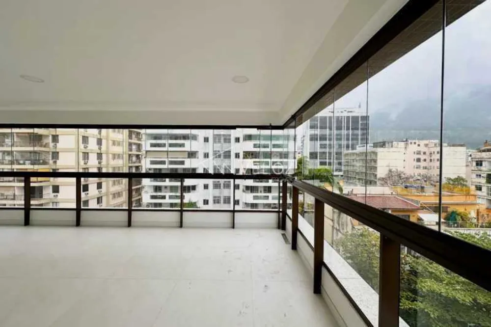Apartamento, 3 quartos, 166 m² - Foto 8