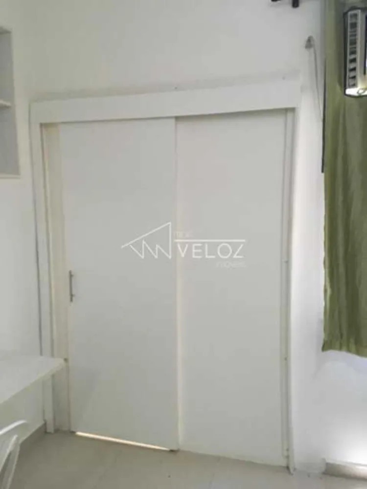 Apartamento, 1 quarto, 22 m² - Foto 6