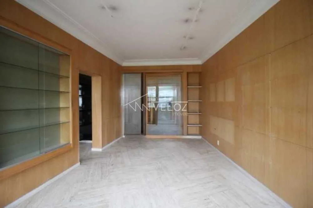 Apartamento, 4 quartos, 130 m² - Foto 2