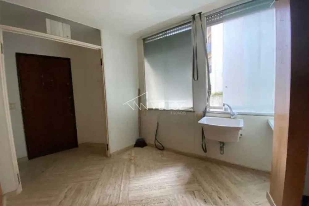 Apartamento, 4 quartos, 130 m² - Foto 8