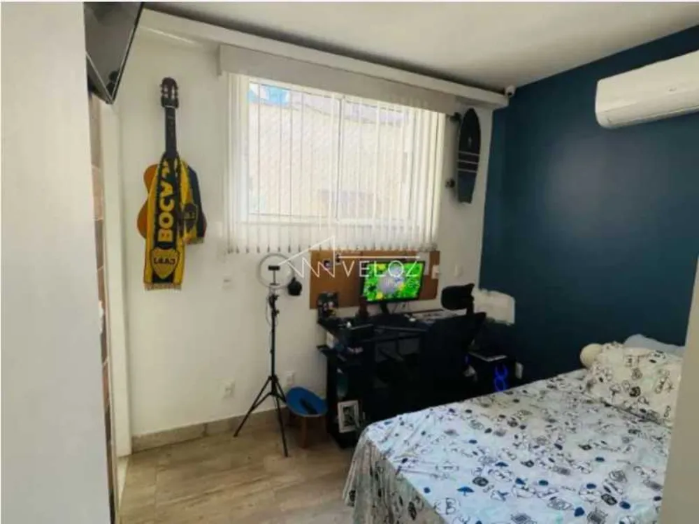 Cobertura, 3 quartos, 162 m² - Foto 7