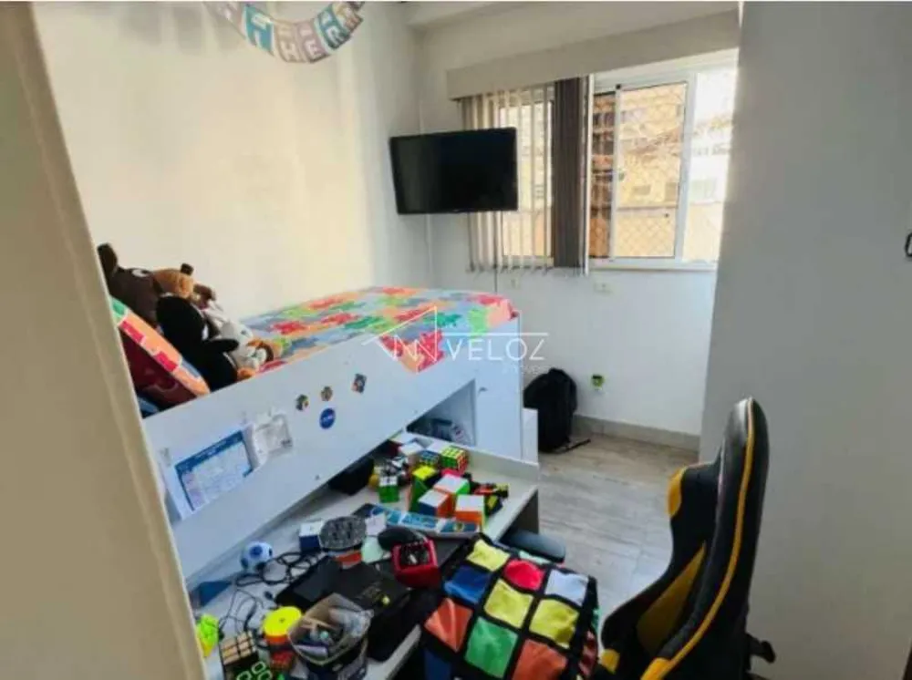 Cobertura, 3 quartos, 162 m² - Foto 5