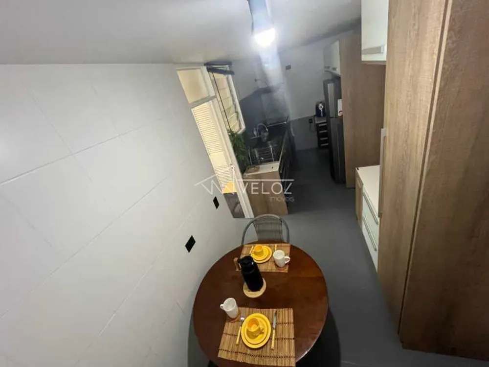 Apartamento, 3 quartos, 117 m² - Foto 2