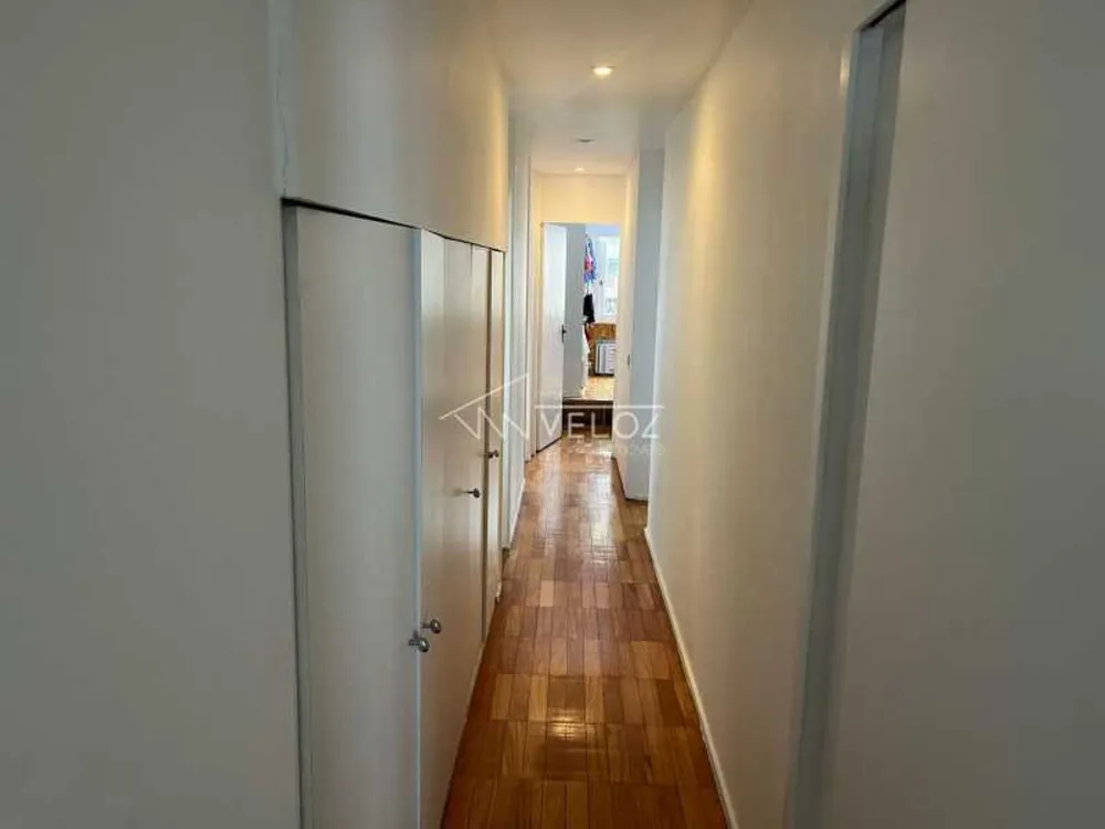 Apartamento, 3 quartos, 117 m² - Foto 13