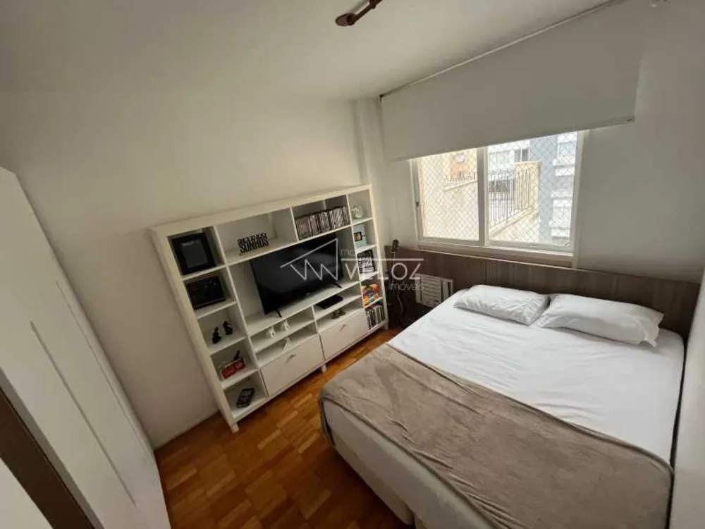 Apartamento, 3 quartos, 117 m² - Foto 20