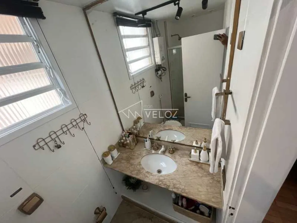 Apartamento, 3 quartos, 117 m² - Foto 12