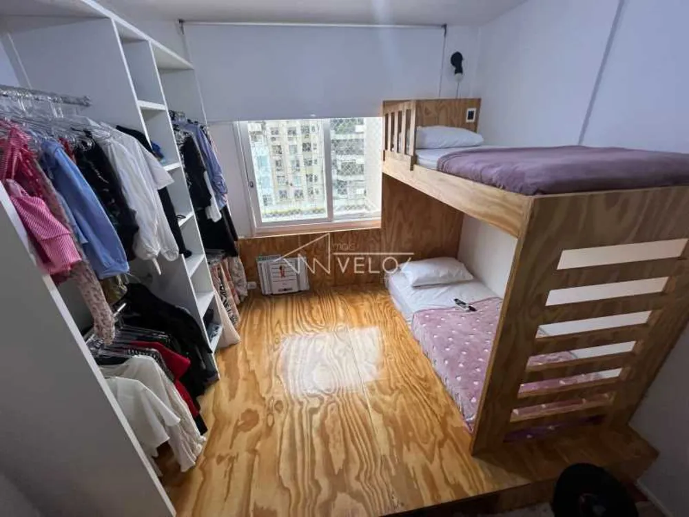 Apartamento, 3 quartos, 117 m² - Foto 22