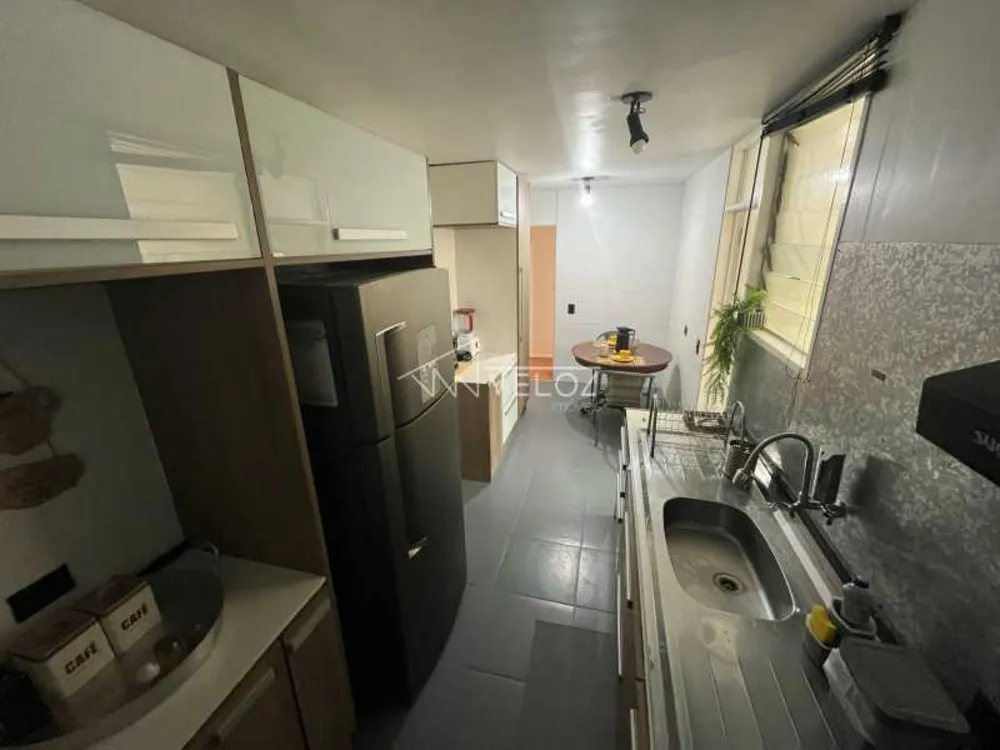 Apartamento, 3 quartos, 117 m² - Foto 16