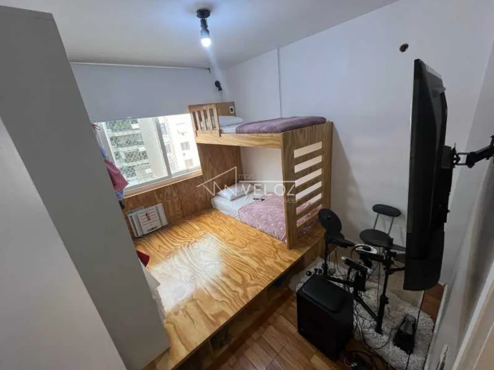 Apartamento, 3 quartos, 117 m² - Foto 23