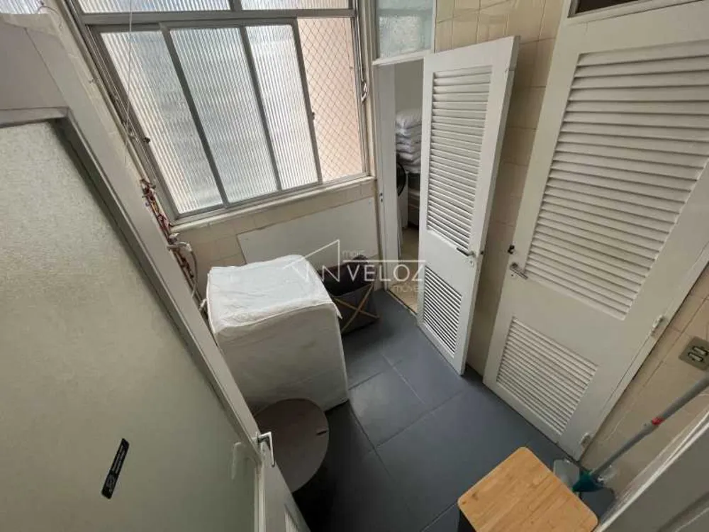 Apartamento, 3 quartos, 117 m² - Foto 17
