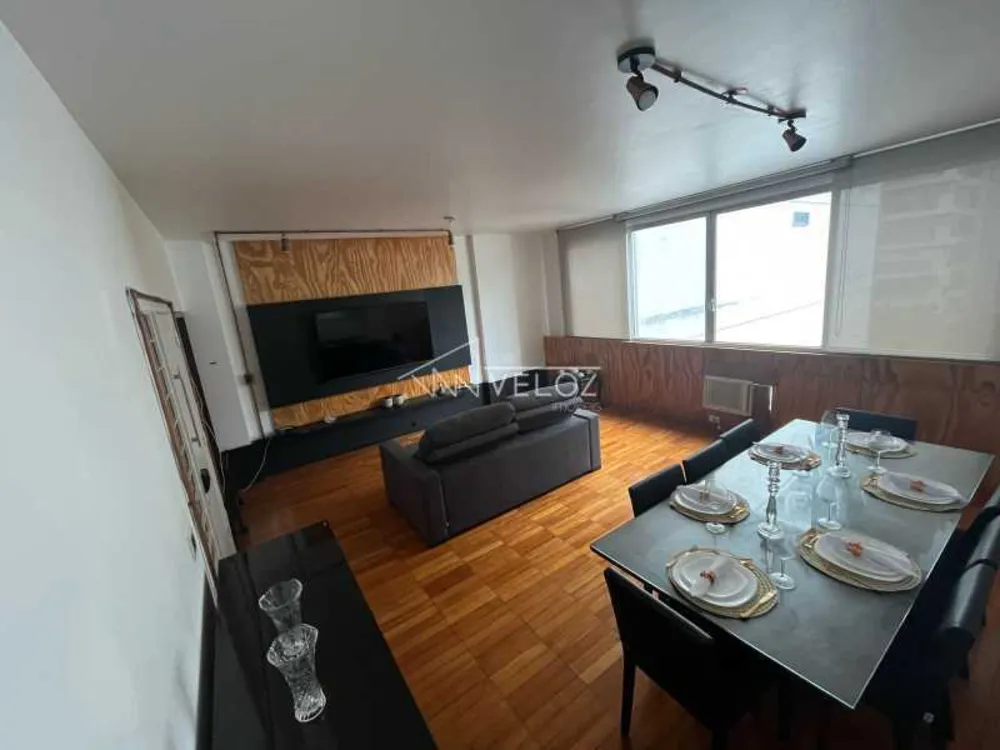 Apartamento, 3 quartos, 117 m² - Foto 7