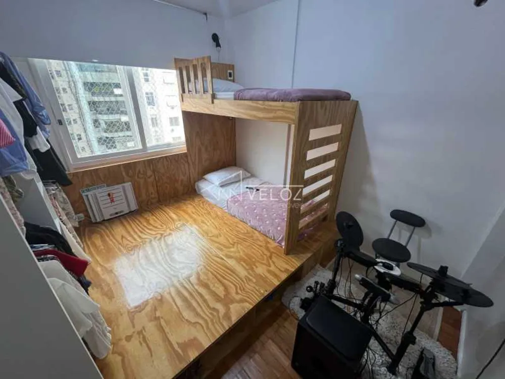 Apartamento, 3 quartos, 117 m² - Foto 4