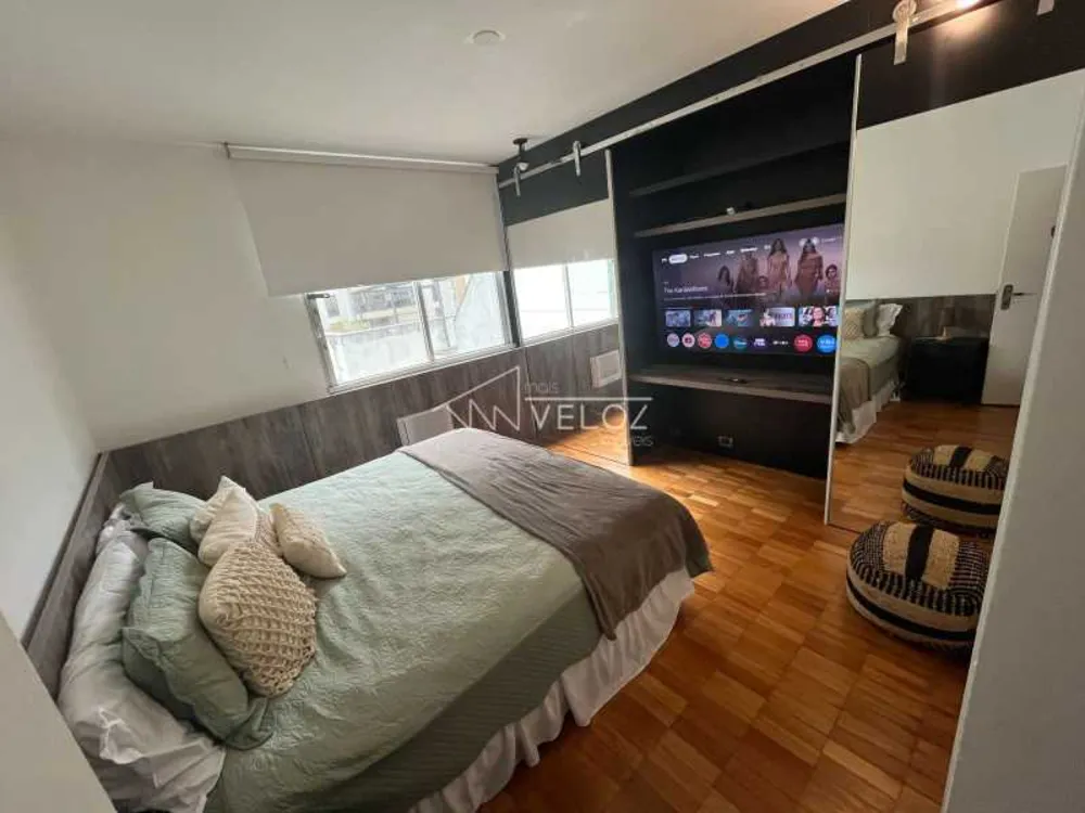 Apartamento, 3 quartos, 117 m² - Foto 10