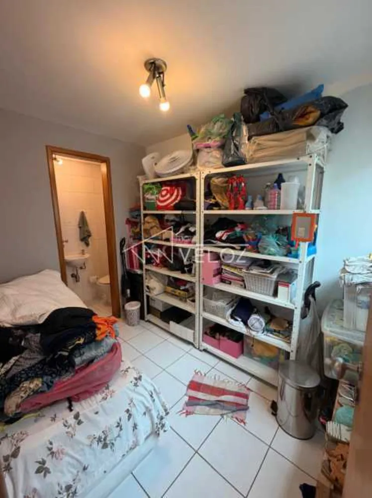 Apartamento, 3 quartos, 111 m² - Foto 14