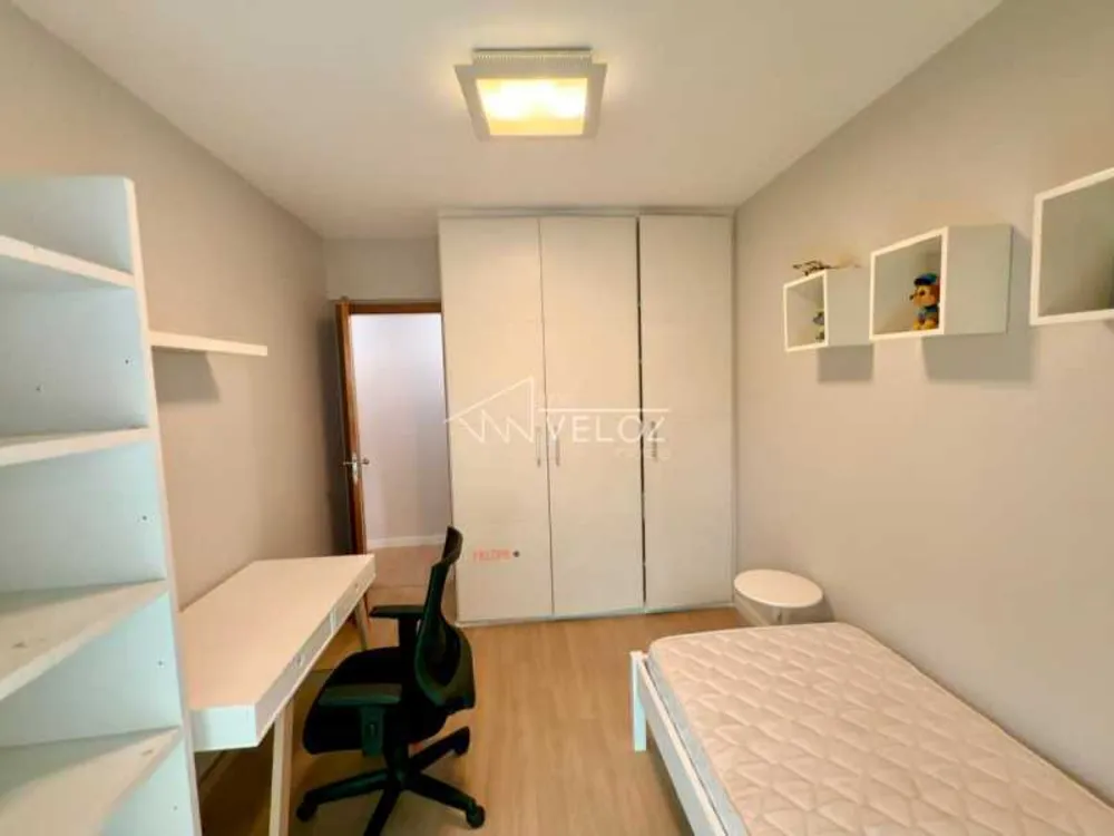 Apartamento, 3 quartos, 111 m² - Foto 17