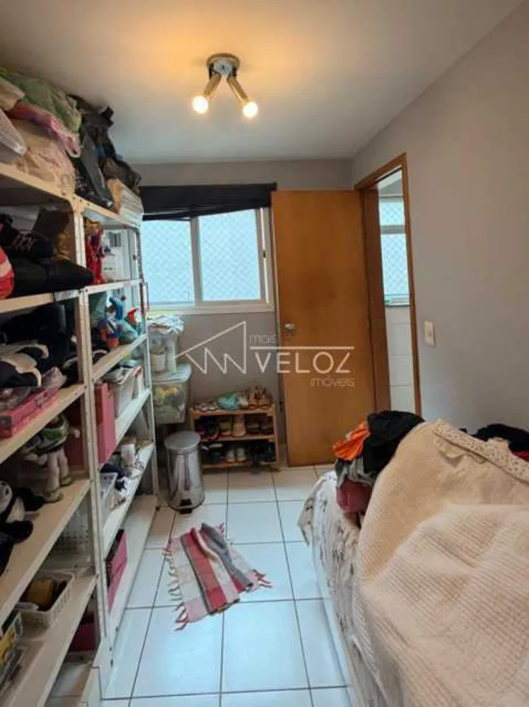 Apartamento, 3 quartos, 111 m² - Foto 15
