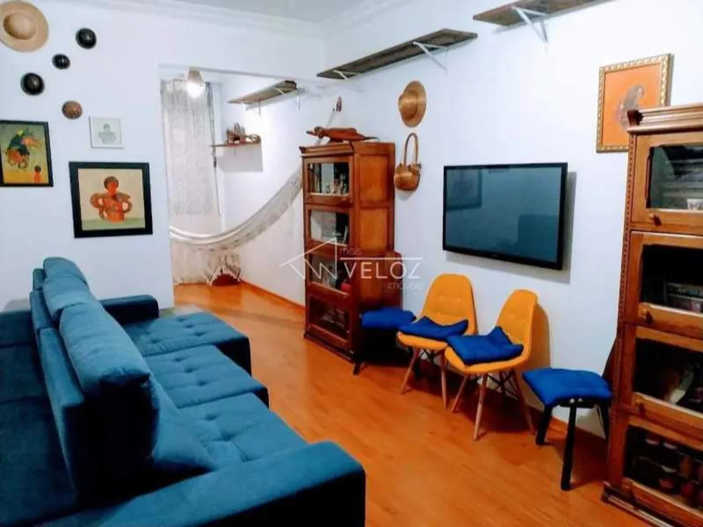Apartamento, 2 quartos, 70 m² - Foto 4