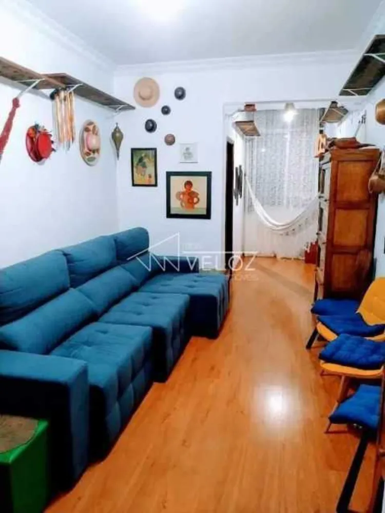 Apartamento, 2 quartos, 70 m² - Foto 3